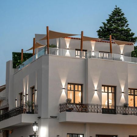 Rettimo Suites, Experience Luxury In The Heart Of Rethymno Exterior foto