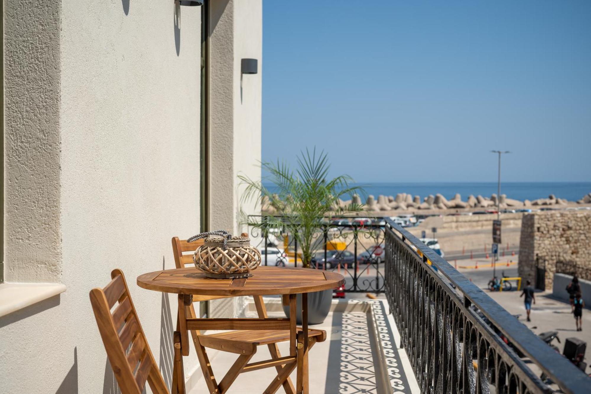 Rettimo Suites, Experience Luxury In The Heart Of Rethymno Exterior foto