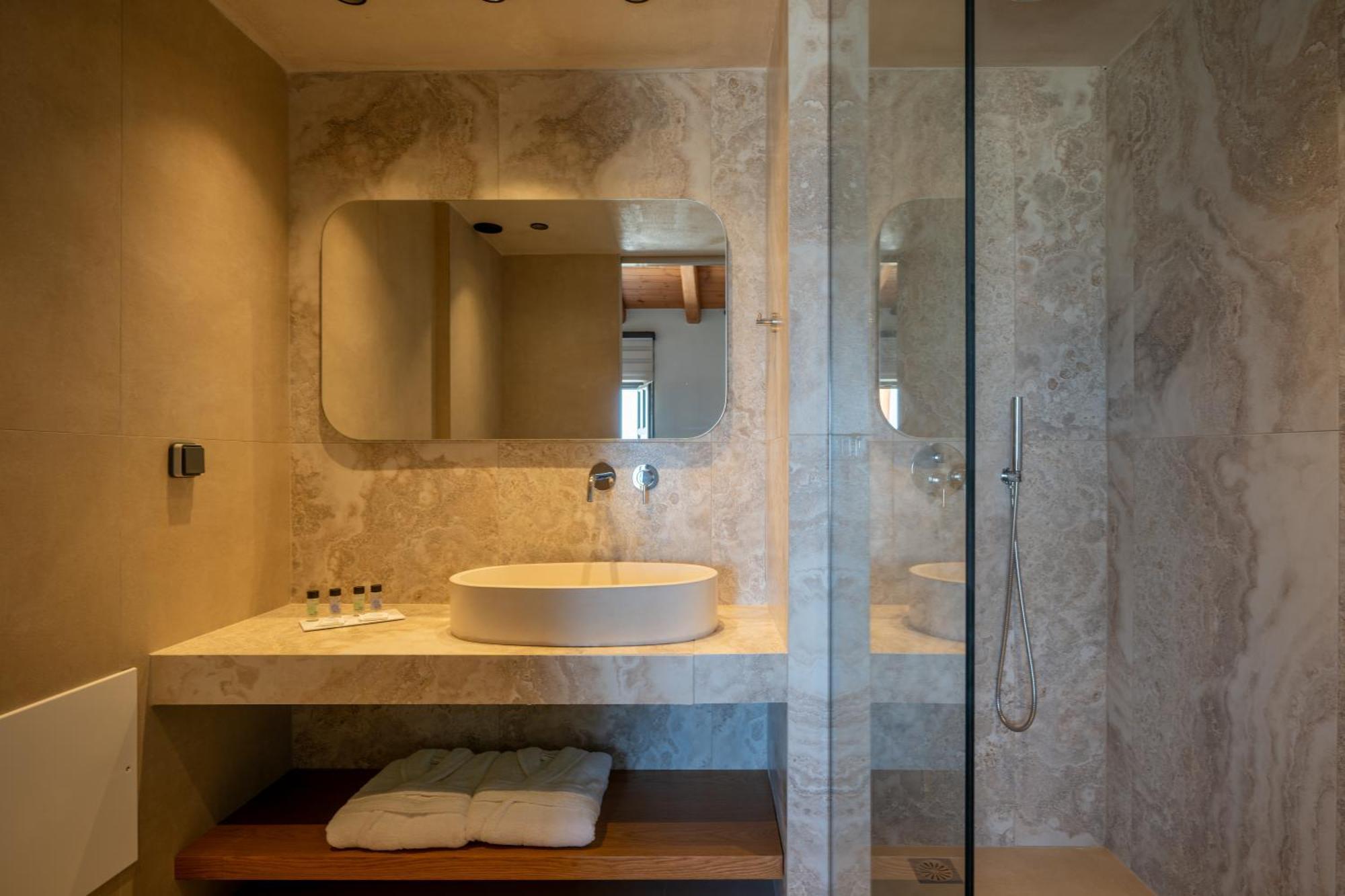 Rettimo Suites, Experience Luxury In The Heart Of Rethymno Exterior foto