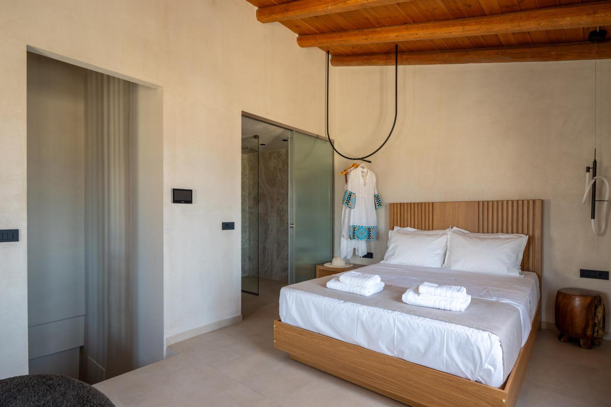 Rettimo Suites, Experience Luxury In The Heart Of Rethymno Exterior foto