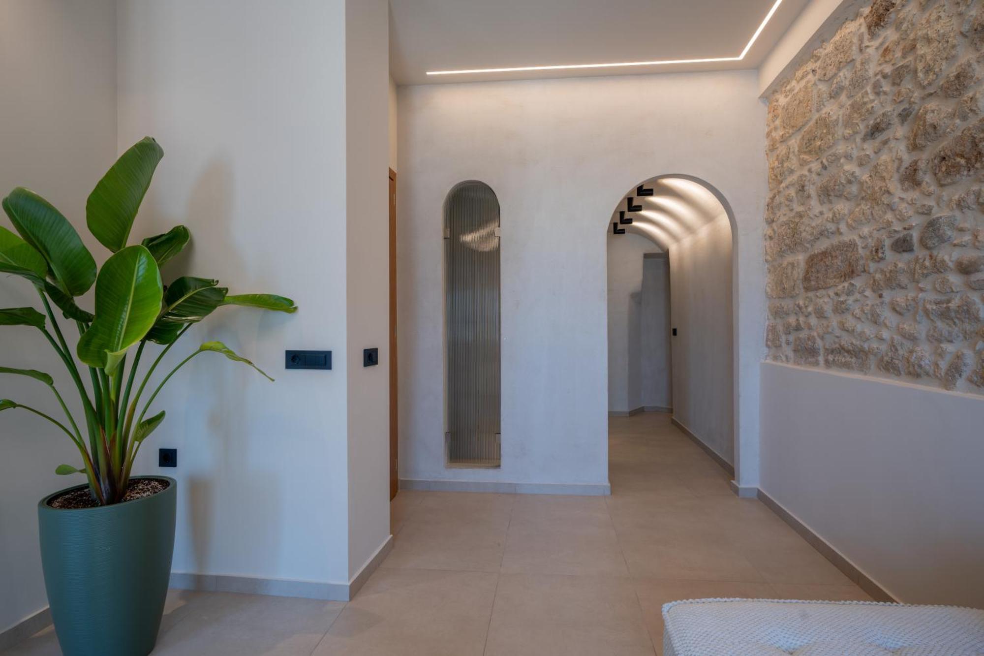 Rettimo Suites, Experience Luxury In The Heart Of Rethymno Exterior foto