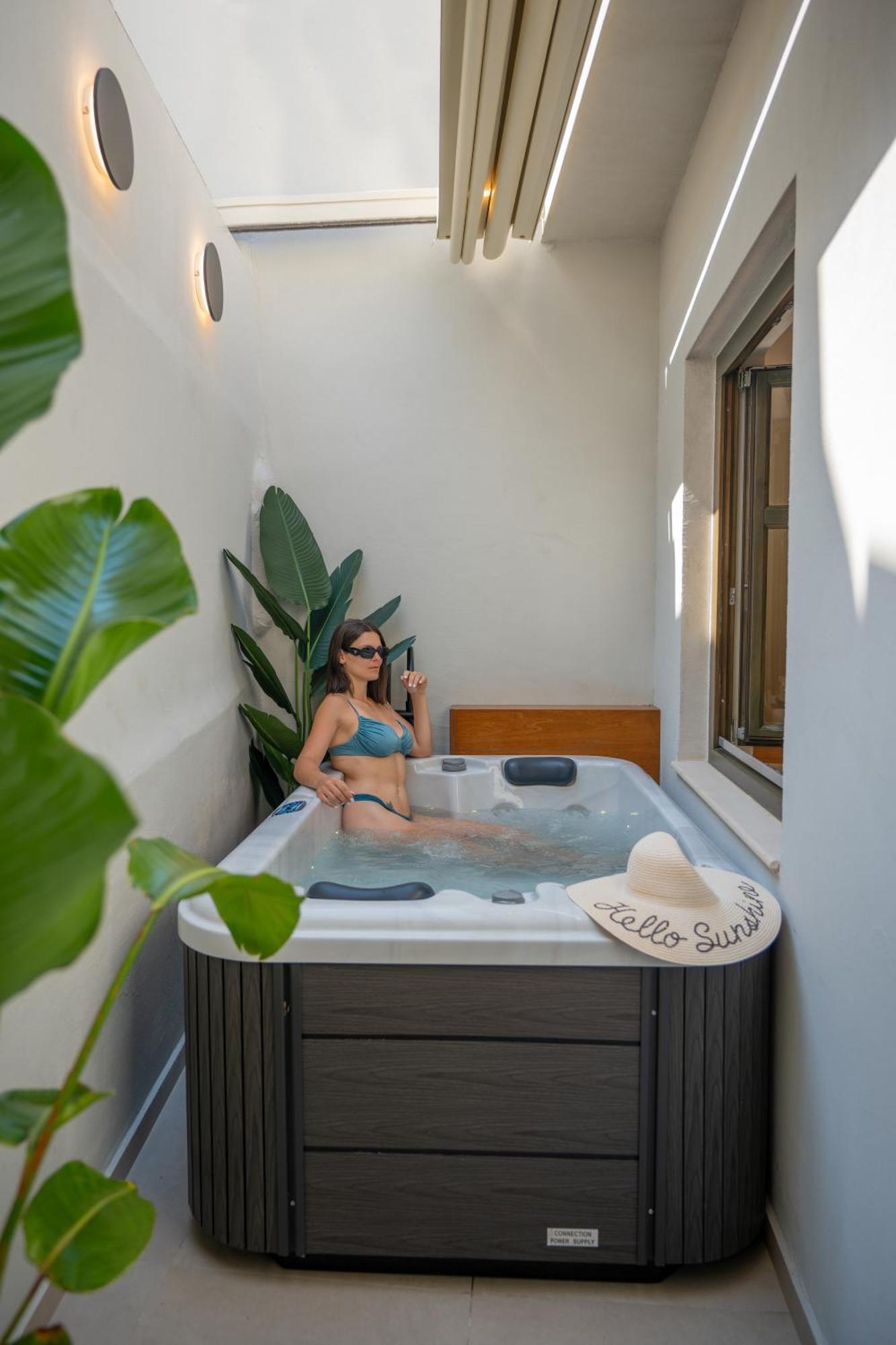 Rettimo Suites, Experience Luxury In The Heart Of Rethymno Exterior foto