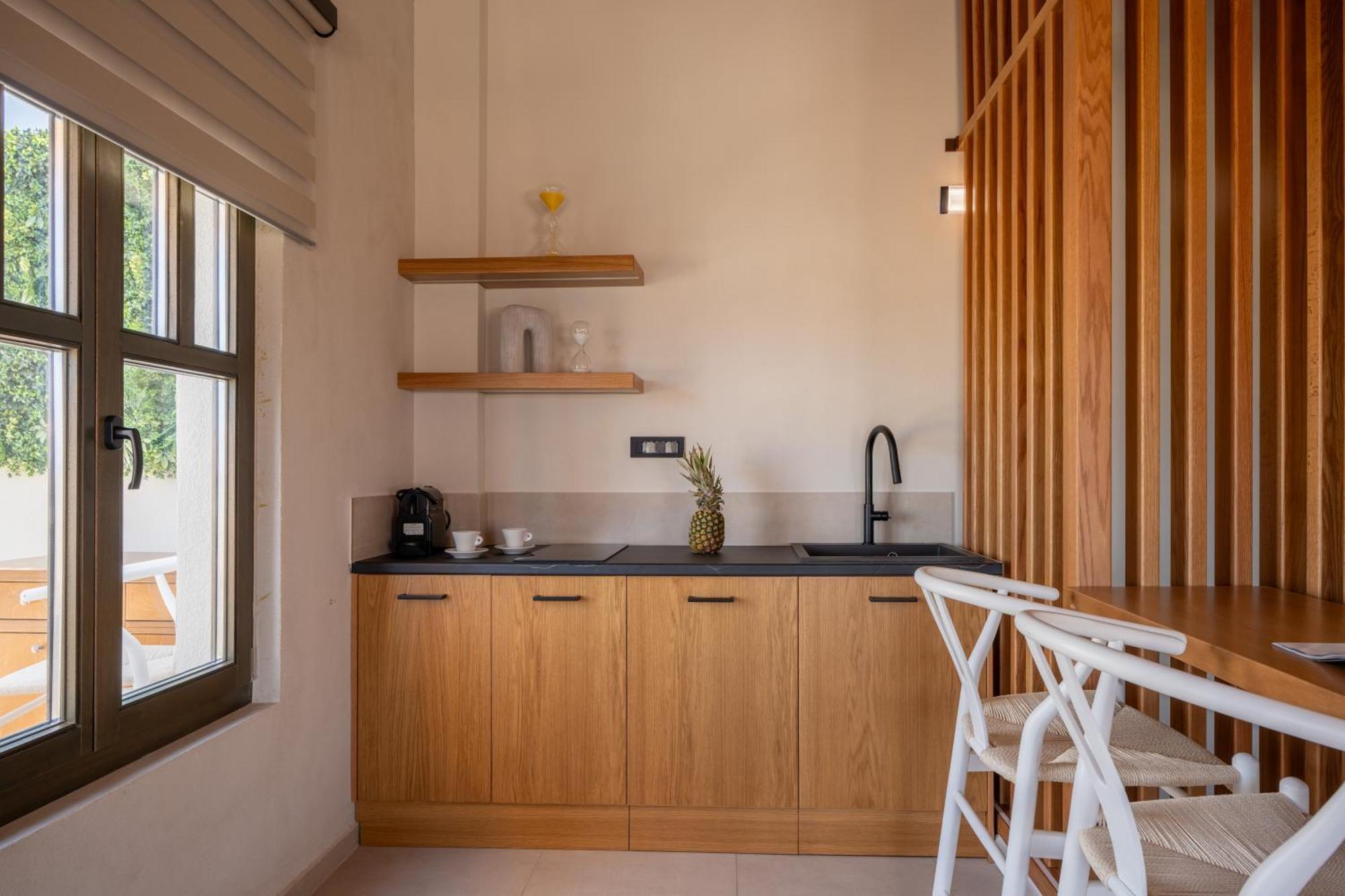 Rettimo Suites, Experience Luxury In The Heart Of Rethymno Exterior foto