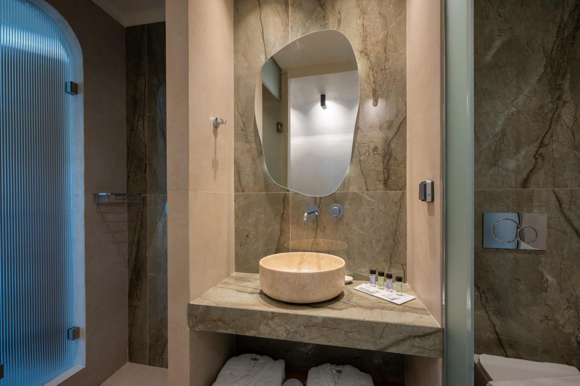 Rettimo Suites, Experience Luxury In The Heart Of Rethymno Exterior foto