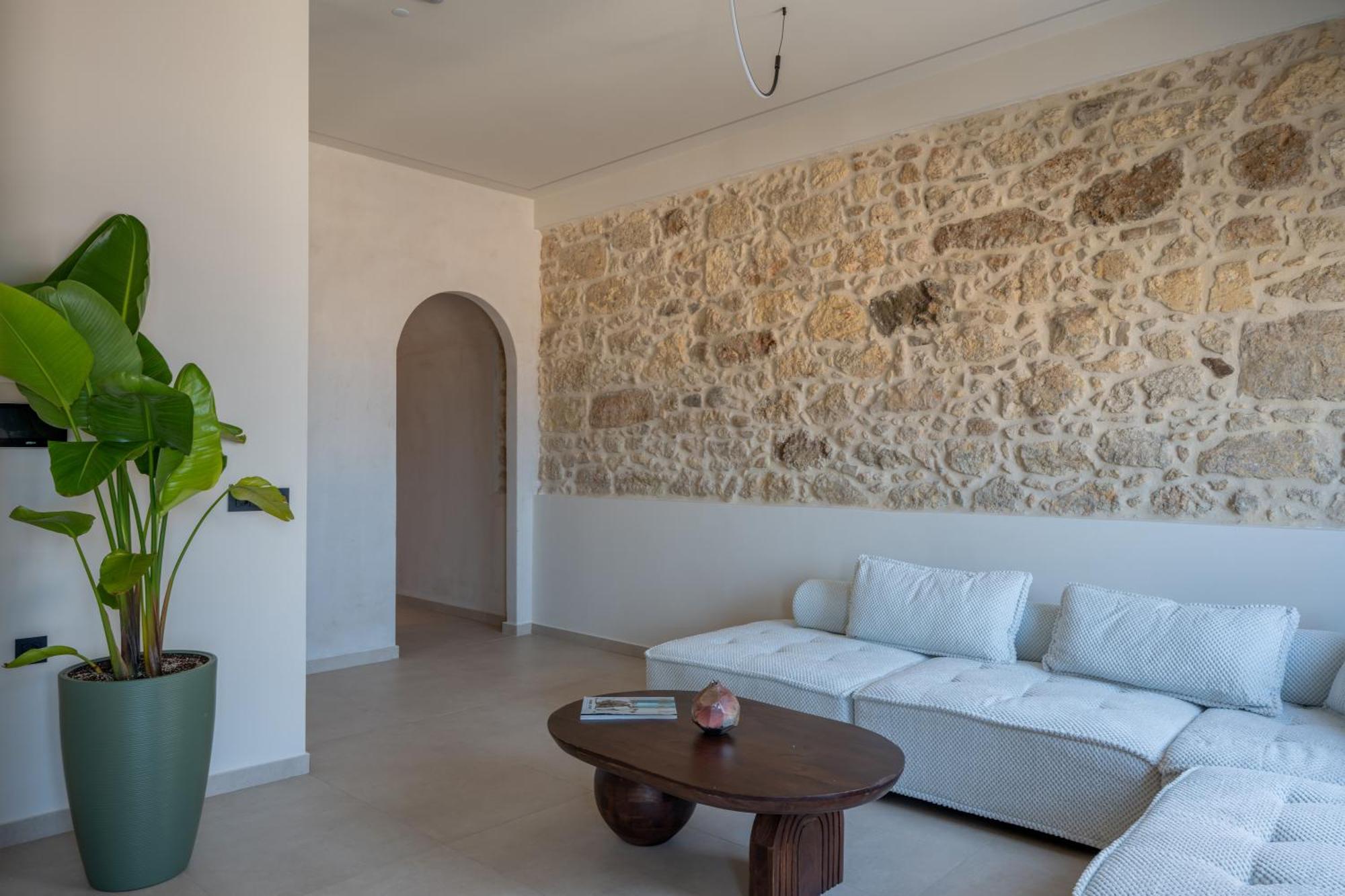 Rettimo Suites, Experience Luxury In The Heart Of Rethymno Exterior foto