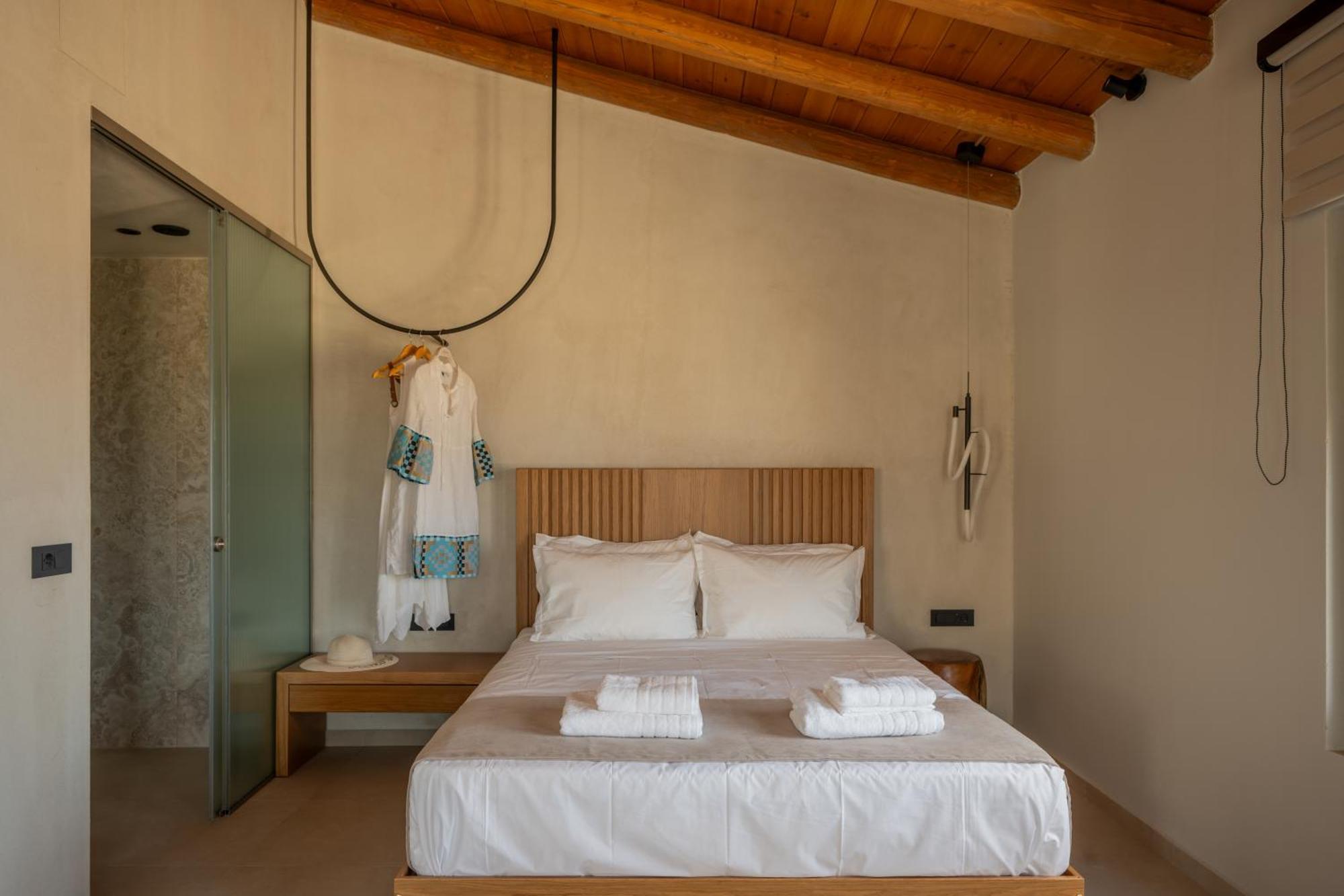 Rettimo Suites, Experience Luxury In The Heart Of Rethymno Exterior foto