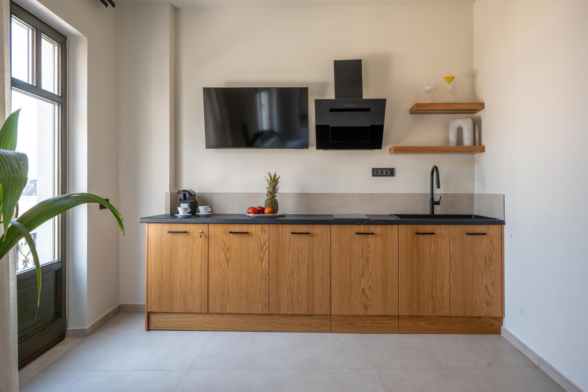 Rettimo Suites, Experience Luxury In The Heart Of Rethymno Exterior foto