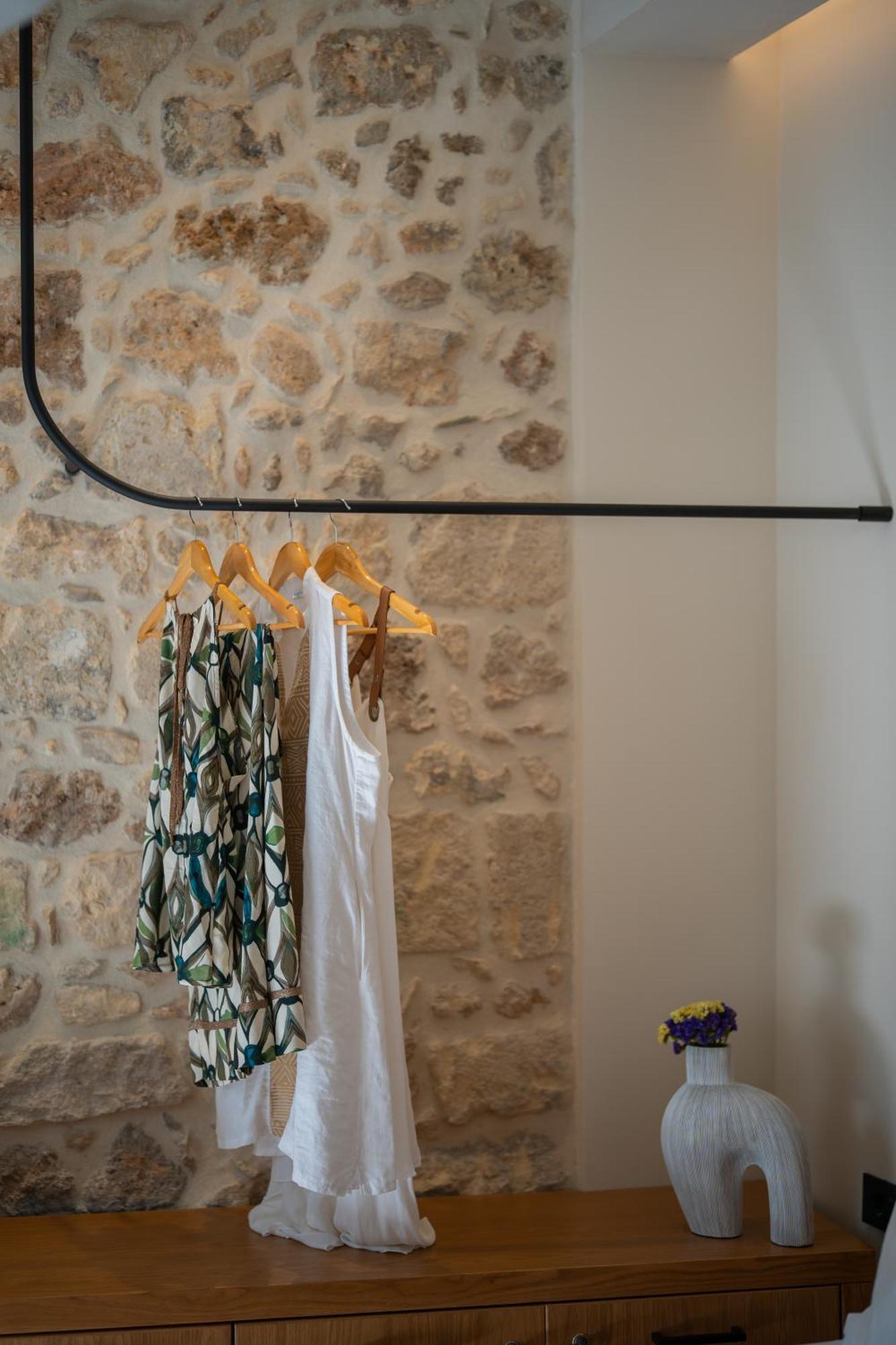Rettimo Suites, Experience Luxury In The Heart Of Rethymno Exterior foto