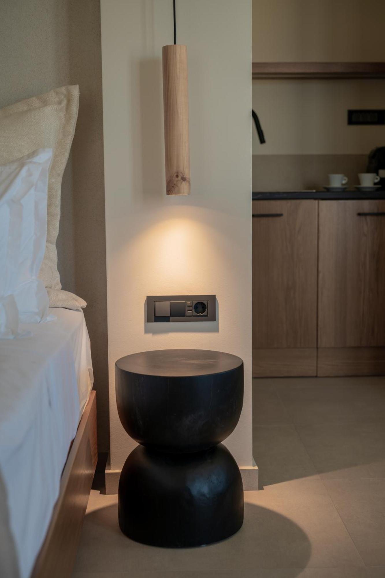 Rettimo Suites, Experience Luxury In The Heart Of Rethymno Exterior foto