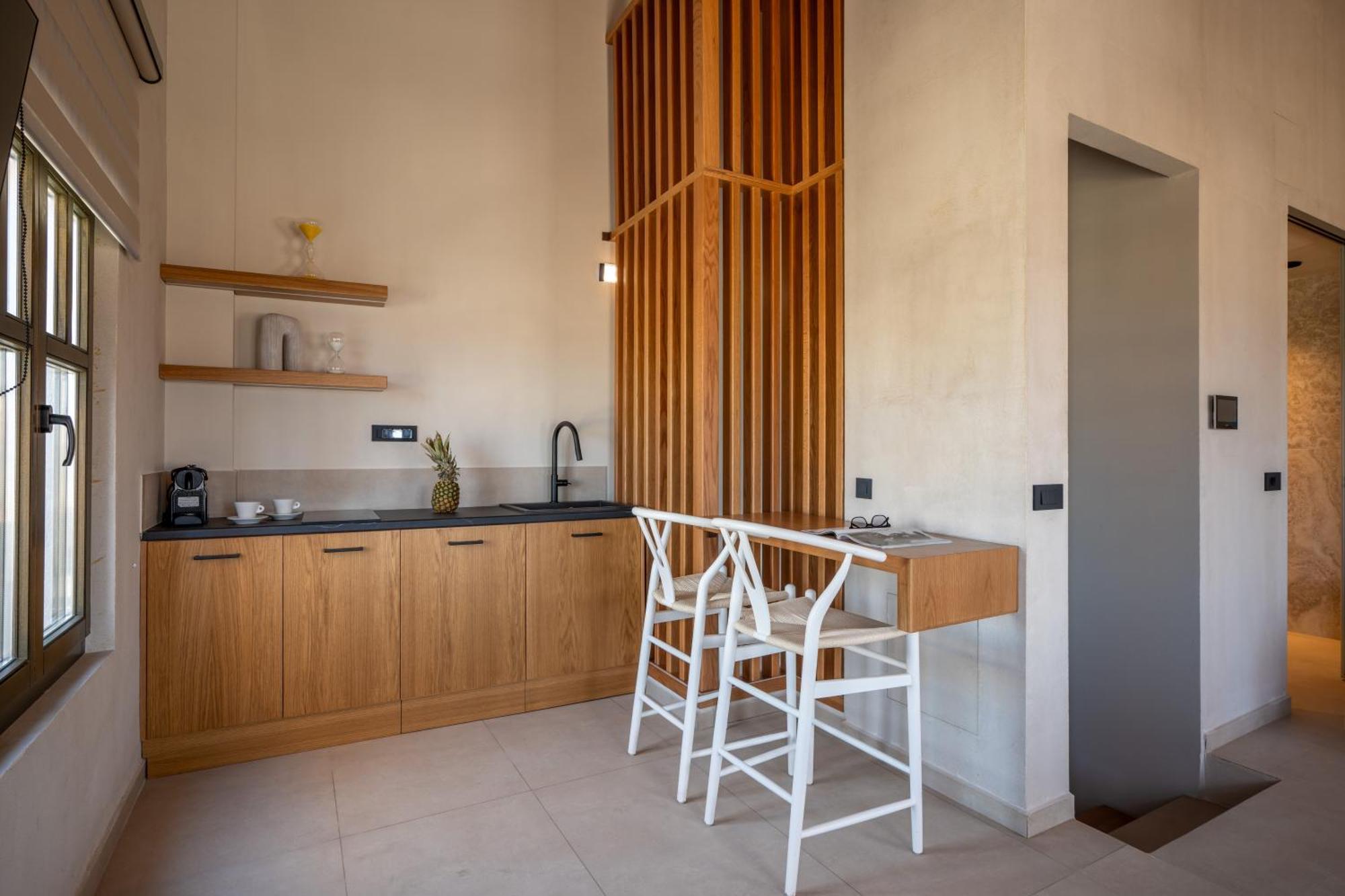 Rettimo Suites, Experience Luxury In The Heart Of Rethymno Exterior foto