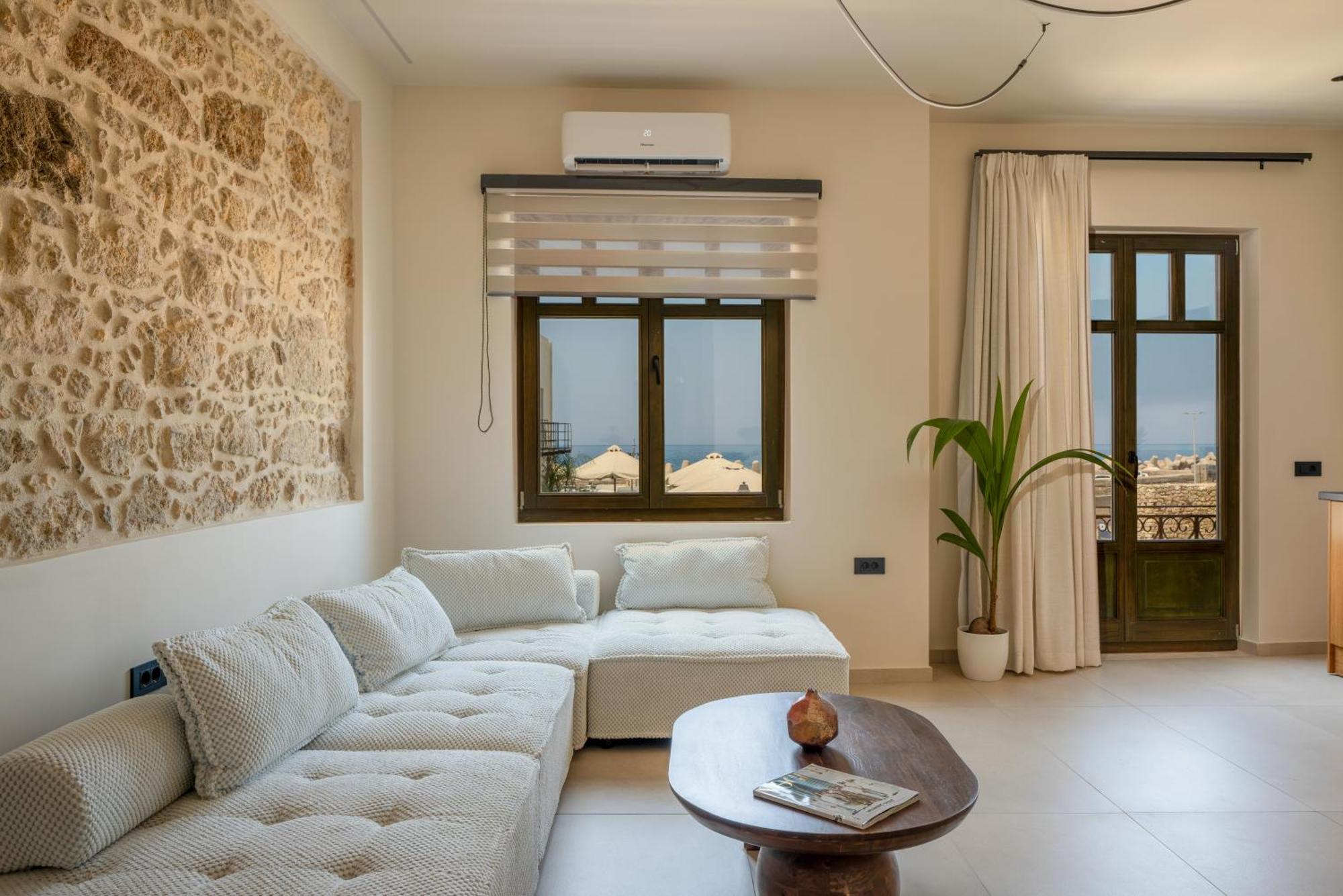 Rettimo Suites, Experience Luxury In The Heart Of Rethymno Exterior foto