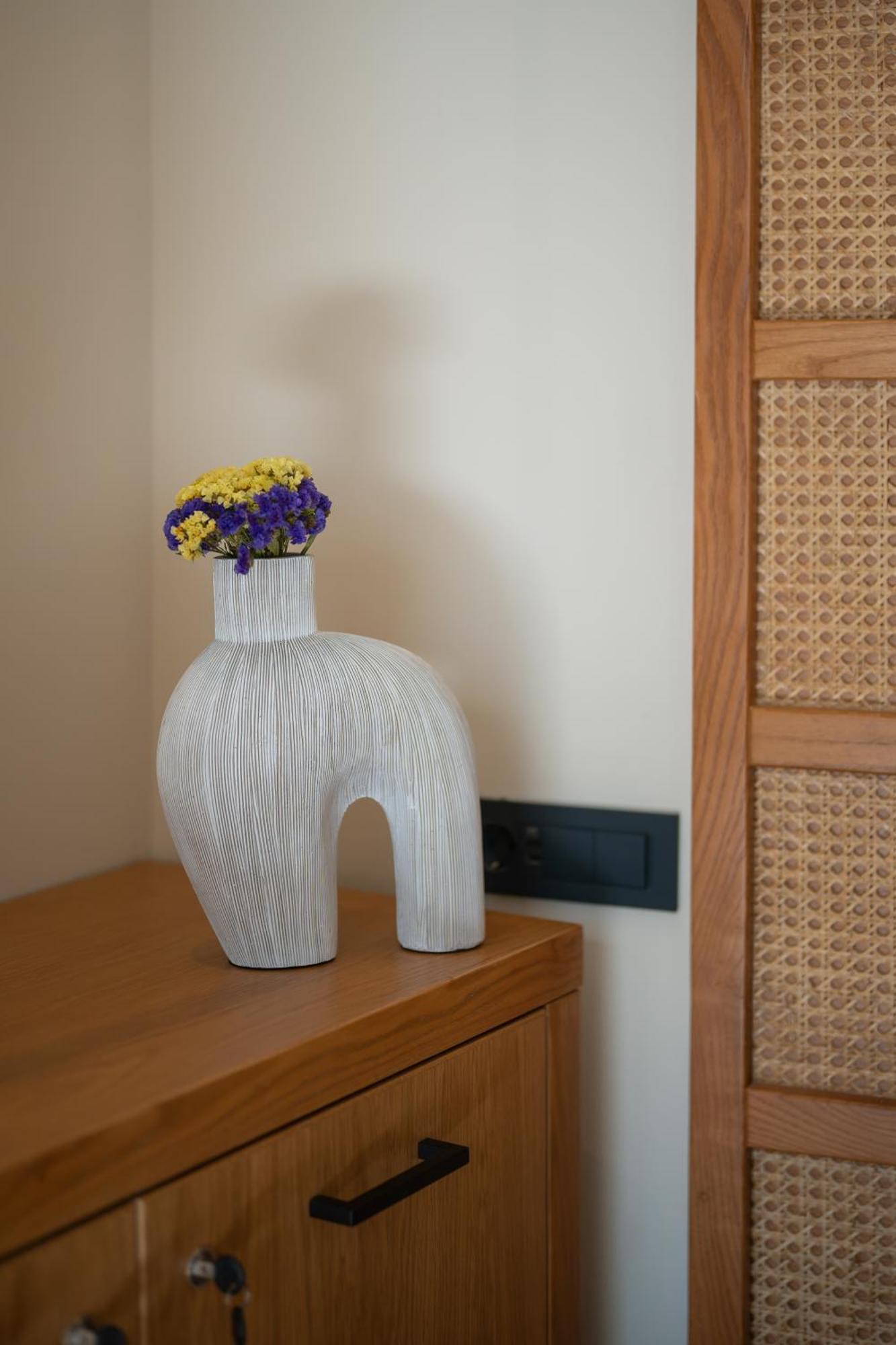 Rettimo Suites, Experience Luxury In The Heart Of Rethymno Exterior foto