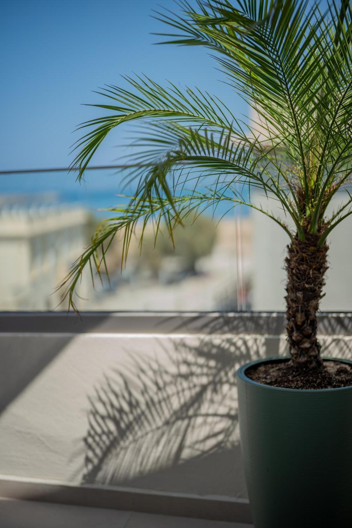 Rettimo Suites, Experience Luxury In The Heart Of Rethymno Exterior foto